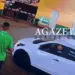 Motorista abastece R$ 200 em posto de combustíveis e vai embora sem pagar; veja