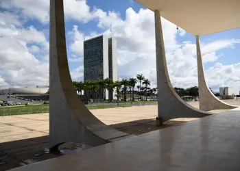 Parecer jurídico reforça que qualquer cidadão pode apresentar pedido de impeachment contra ministros do STF (Foto: Pedro França/Agência Senado)