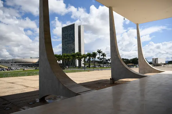Advocacia do Senado defende no STF validade da Lei do Impeachment para ministros