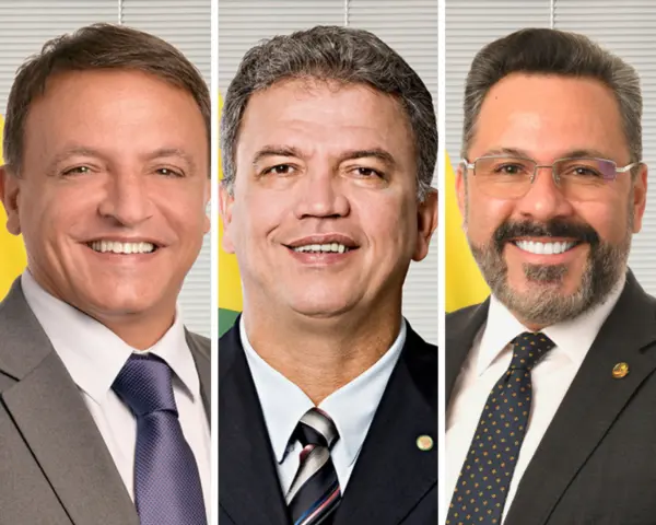 Após repercussão negativa, senadores do Acre votam contra PEC da blindagem no Senado