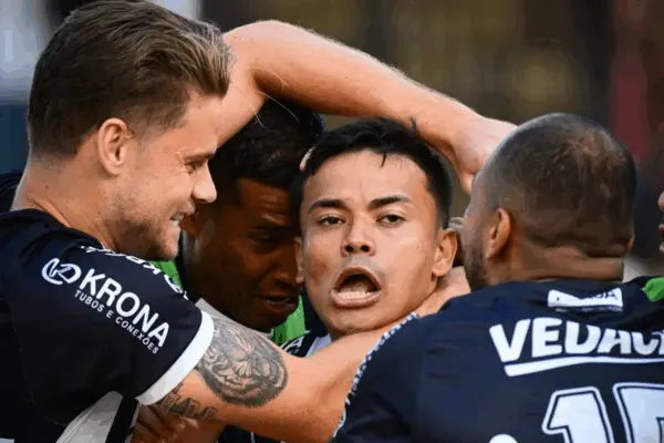 Três clubes garantem acesso à Série C; América-RN e Santa Cruz decidem última vaga neste domingo