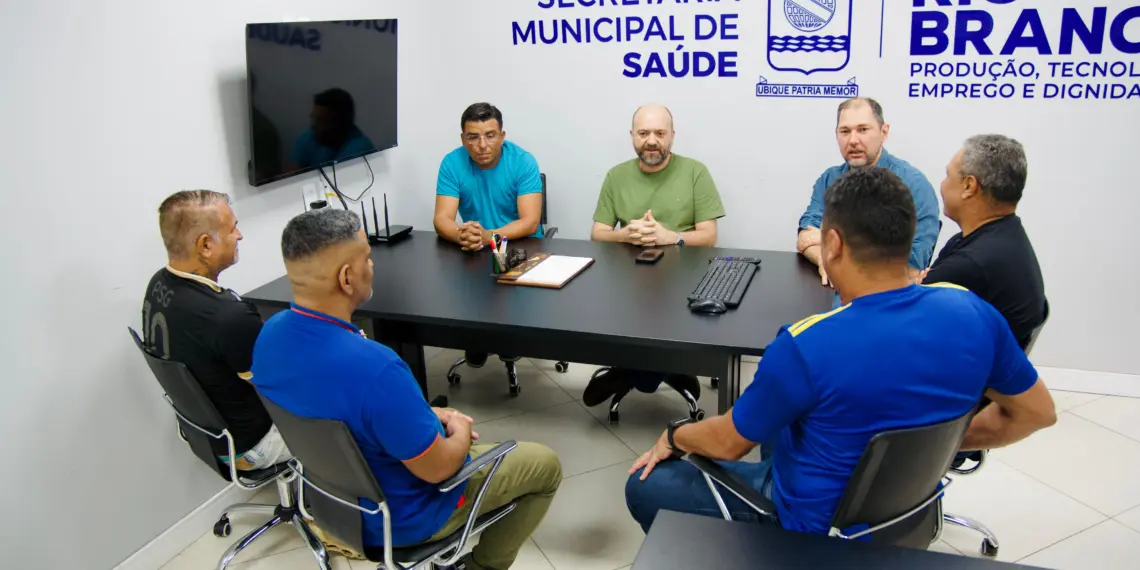 Sindicato recua e suspende paralisações dos ônibus em Rio Branco; entenda