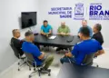 Sindicato recua e suspende paralisações dos ônibus em Rio Branco; entenda
