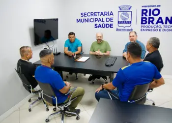 Sindicato recua e suspende paralisações dos ônibus em Rio Branco; entenda