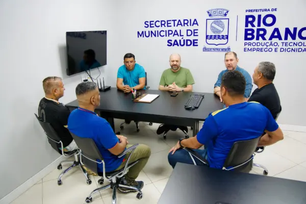 Sindicato recua e suspende paralisações dos ônibus em Rio Branco; entenda