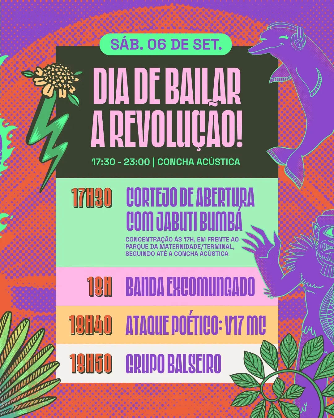 Festival em Rio Branco destaca protagonismo da juventude amazônica rumo à COP30