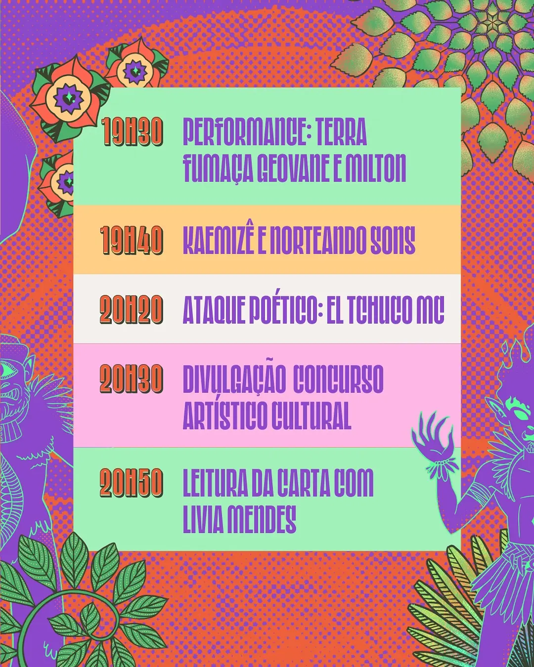 Festival em Rio Branco destaca protagonismo da juventude amazônica rumo à COP30