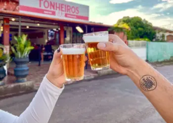 Bar em Rio Branco lança “Happy Hour do Condenado” após julgamento de Bolsonaro