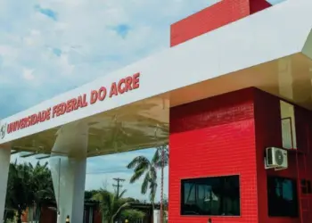 Edital da Ufac abre inscrições para brinquedoteca no campus de Rio Branco, com vagas para crianças de 3 a 10 anos (Foto: Divulgação)