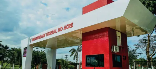 Ufac abre vagas em brinquedoteca para filhos de estudantes, servidores e comunidade