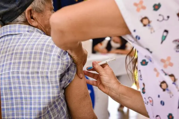Brasil vai fabricar vacina contra vírus respiratório e remédio para esclerose múltipla