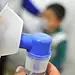 Vacina contra VSR será produzida no Brasil; distribuição pelo SUS começa em novembro para gestantes e recém-nascidos (Foto: Tony Winston | Agência Brasília)