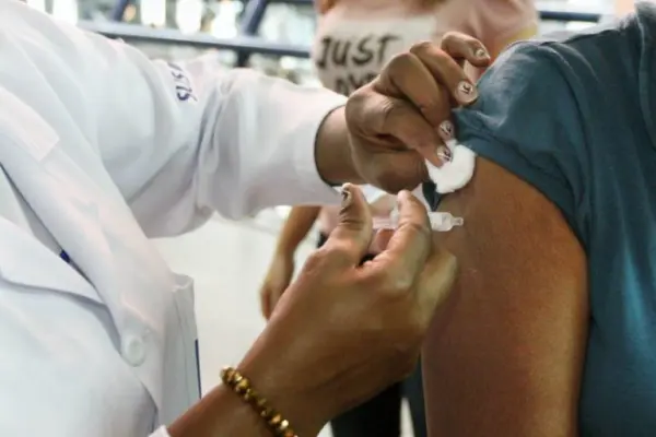 Prefeitura reforça vacinação como principal estratégia de prevenção contra a gripe