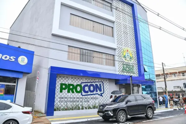Procon orienta consumidores sobre reembolso em casos de cancelamento de eventos