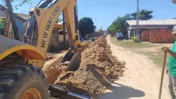 Bujari institui Política Municipal de Saneamento Básico com metas para os próximos 20 anos