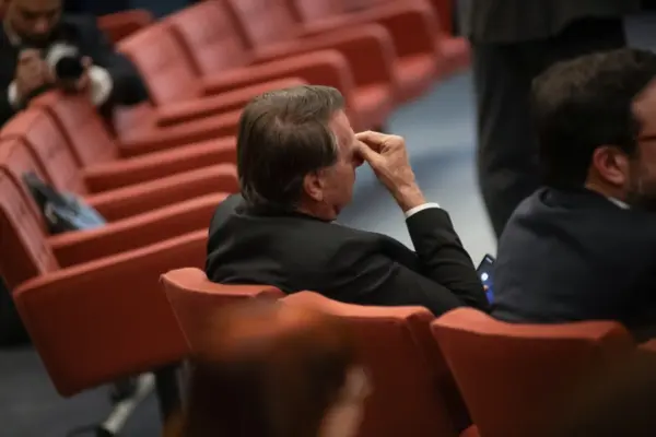 Trama golpista: confira como será a 1ª semana do julgamento de Bolsonaro e outros réus