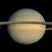 Saturno — Foto: Nasa