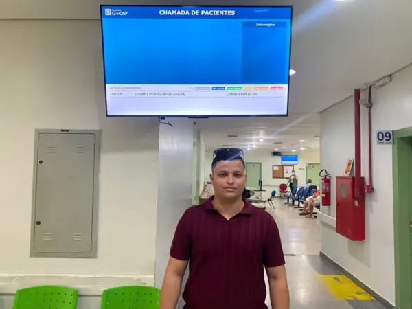 Fundhacre implanta prontuário eletrônico e promete mais agilidade nos atendimentos
