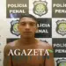 Detento que fugiu do presídio em junho é recapturado pela Polícia Militar em Rio Branco