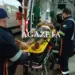 Motorista encontra homem esfaqueado às margens da BR-317, em Capixaba