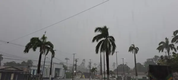 Acre registra calor e chuva recordes do Brasil em setembro, aponta Friale