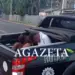 Polícia recupera moto roubada e detém dupla no bairro Tucumã