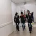 Criança fica ferida após atropelamento em avenida do bairro Tucumã