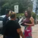 MPAC distribui cartilhas sobre direitos e deveres em abordagens policiais