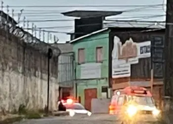 Homem é agredido com golpes de ripa no bairro José Augusto, em Rio Branco