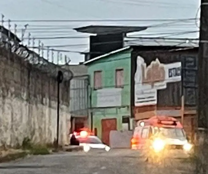 Homem é agredido com golpes de ripa no bairro José Augusto, em Rio Branco