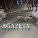 Motociclista morre após acidente na Avenida Antônio da Rocha Viana, em Rio Branco