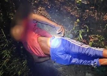 Homem é encontrado morto em ramal no Bujari; Polícia suspeita de execução
