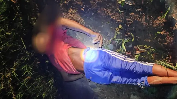 Homem é encontrado morto em ramal no Bujari; Polícia suspeita de execução