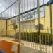 Alícia Valentina foi agredida por colegas dentro das dependências da Escola Municipal Tia Zita — Foto: Lucilene Santos/TV Grande Rio