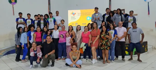 Rio Branco recebe ‘Oficina de Portfólio Cultural’ e espetáculo ‘Carcinoma’ nesta segunda-feira