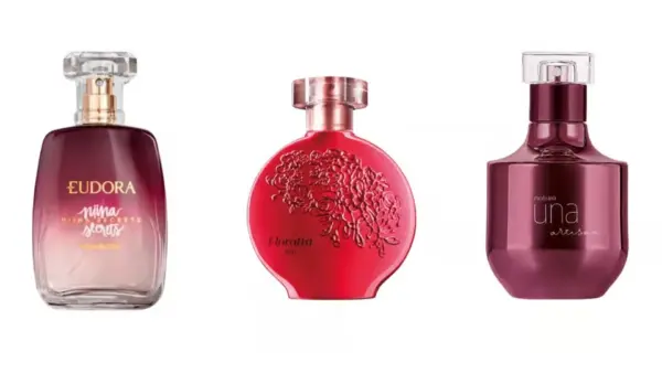 5 perfumes femininos nacionais tão bons que parecem importados
