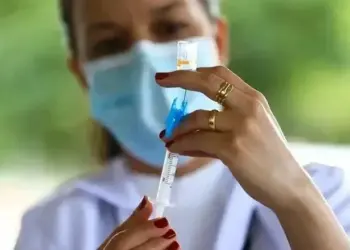 Vacinação em dia diminui risco de infarto de AVC | Agência Brasil