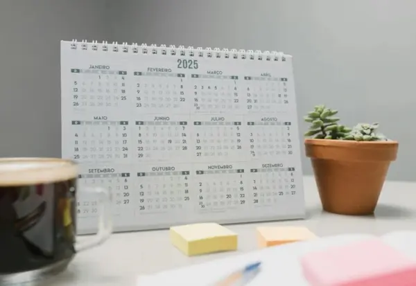 Feriados em setembro? Saiba qual será a próxima folga do ano