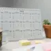 Calendário de 2025 | Pexels