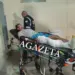 Trabalhador sofre fratura exposta após ser atingido por trator no interior do Acre