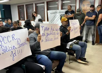 Foto: André Gonzaga