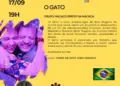 Festival internacional de teatro chega à sua 5ª edição no Acre; confira a programação