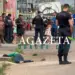 Criminoso morre após apontar pistola para policiais no Segundo Distrito de Rio Branco