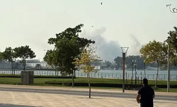 Israel bombardeia o Catar e diz que alvos eram chefes do Hamas