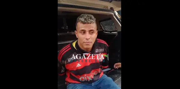Suspeito de roubar moto é confrontado por vítima durante prisão: 'lembra de mim?'; assista