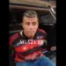 Suspeito de roubar moto é confrontado por vítima durante prisão: 'lembra de mim?'; assista