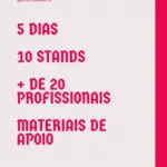 Acre Moda Revolução promove encontro de 5 dias no Horto Florestal em Rio Branco