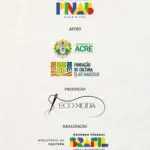Acre Moda Revolução promove encontro de 5 dias no Horto Florestal em Rio Branco