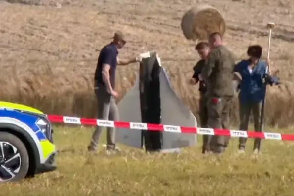 3ª Guerra Mundial? Rússia invade espaço aéreo da Polônia e Otan se reúne para estudar resposta