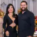 Evinha Evangelista celebrou seus 29 anos em animada festa no AFA Jardim. Veja mais na coluna Roberta Lima